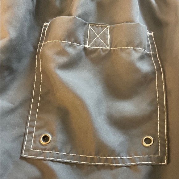 Merona Gray Men's - Picture 4 of 7